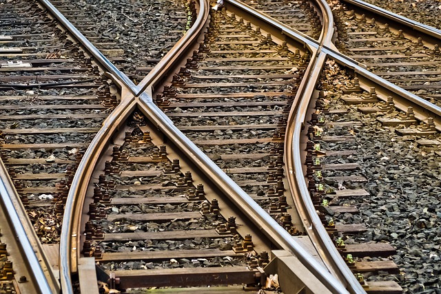 Der größte Gegner der S 4: Die Bahn selbst ?
